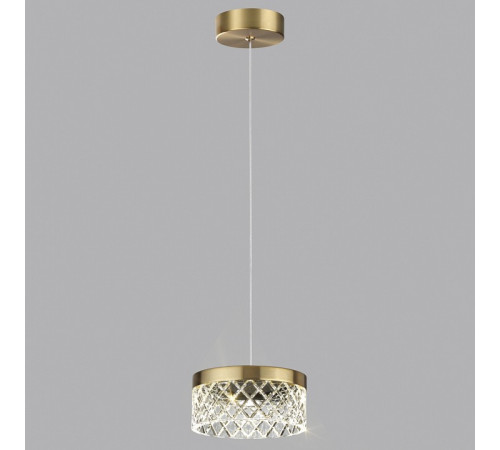 Подвесной светильник Odeon Light Fivre 5032/6L