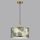 Бра Odeon Light Bergi 5064/1W