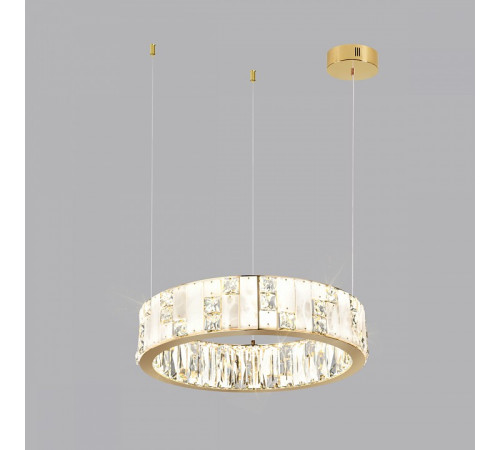 Подвесная люстра Odeon Light Crossa 5072/60L