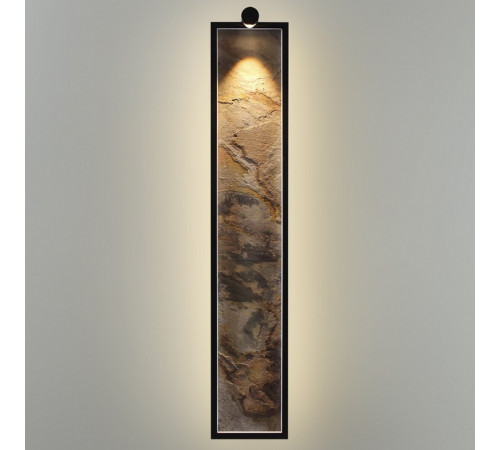 Настенный светильник Odeon Light Stoflake 5078/35WL Настенный светильник Odeon Light Stoflake 5078/35WL