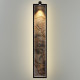 Настенный светильник Odeon Light Stoflake 5078/35WL