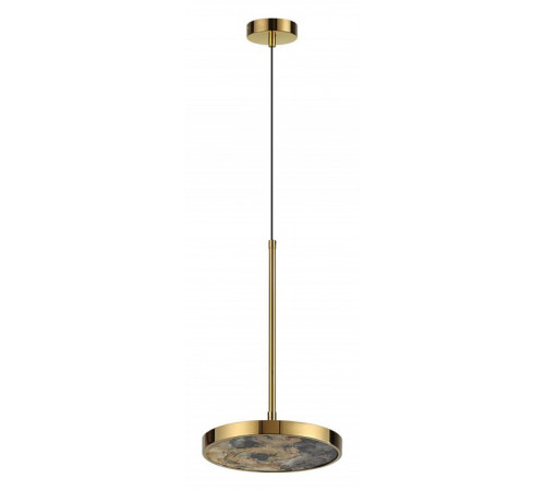Подвесной светильник Odeon Light Bergi 5079/15L