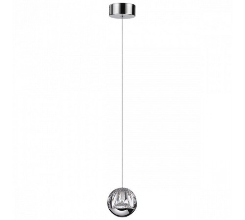 Подвесной светильник Odeon Light L-vision Sono 5100/5L