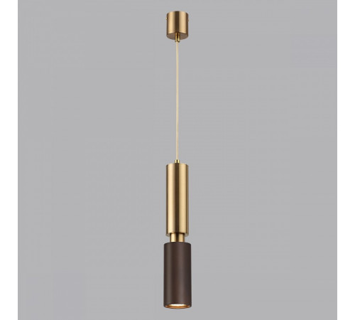 Подвесной светильник Odeon Light Caucho 7062/1A