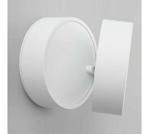Светодиодный спот Omnilux Lenno OML-101309-18 Светодиодный спот Omnilux Lenno OML-101309-18