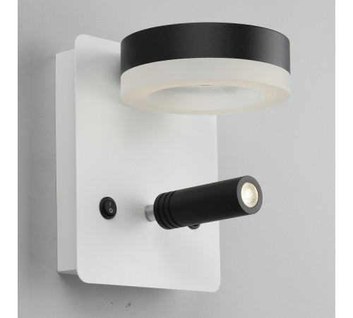 Бра Omnilux Sorano OML-10911-02 Бра Omnilux Sorano OML-10911-02