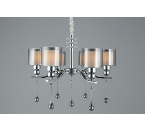 Подвесная люстра Omnilux Giarre OML-56003-06