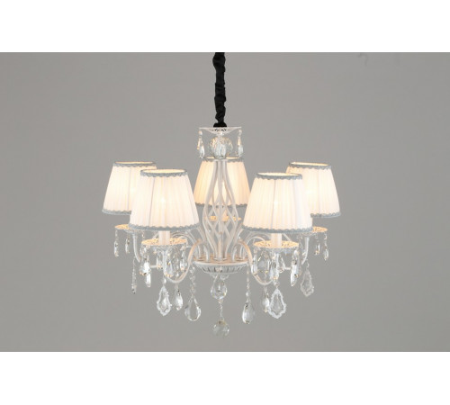 Подвесная люстра Omnilux Cremona OML-60813-05