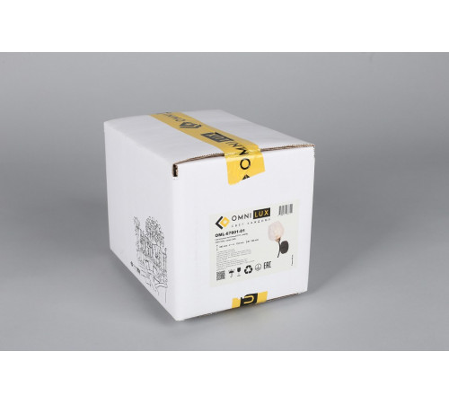 Бра Omnilux Pavarolo OML-67801-01 Бра Omnilux Pavarolo OML-67801-01