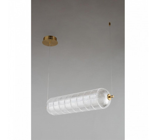 Подвесная люстра Omnilux Cedrello OML-68803-01