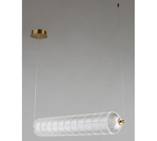 Подвесная люстра Omnilux Cedrello OML-68813-01