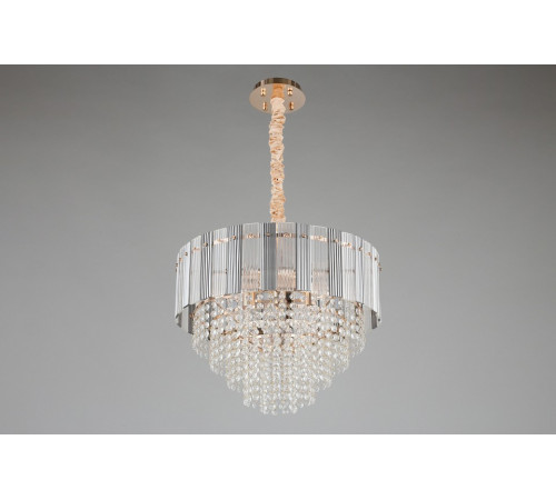 Подвесная люстра Omnilux Naro OML-69503-08
