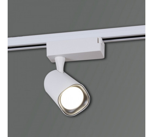 Трековый светильник Reluce 01320-9.3-001QY LED20W WT Трековый светильник Reluce 01320-9.3-001QY LED20W WT