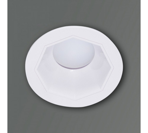 Точечный светильник Reluce 16128-9.0-001 GU10 WT
