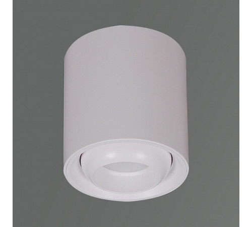 Накладной светильник Reluce 16135-9.5-001 GU10 WT