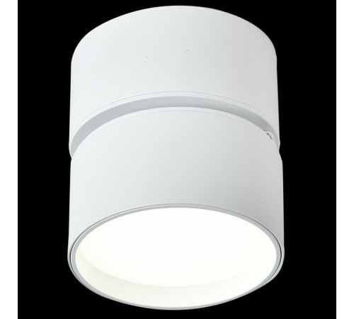 Накладной спот Reluce 53168-9.5-001MZ GX53 WT Накладной спот Reluce 53168-9.5-001MZ GX53 WT