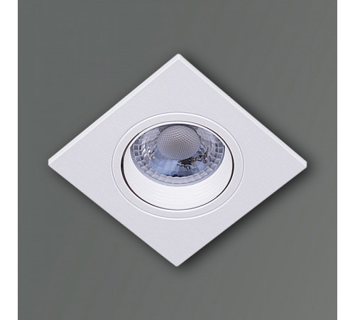 Точечный светильник Reluce 81110-9.0-001 LED5W WT
