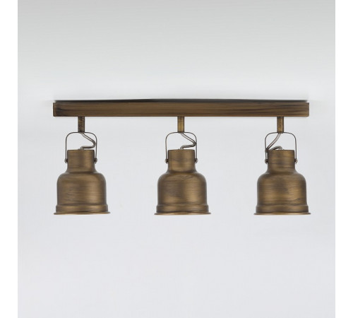 Спот Rivoli Inessa 7035-703 Б0052449 Спот Rivoli Inessa 7035-703 Б0052449