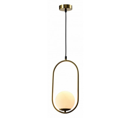 Подвесной светильник Rivoli Lola 3115-201 Б0052867