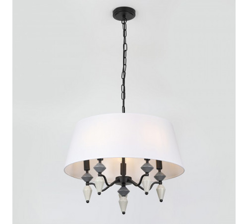 Подвесная люстра Rivoli Alisia 2096-310 Б0066447