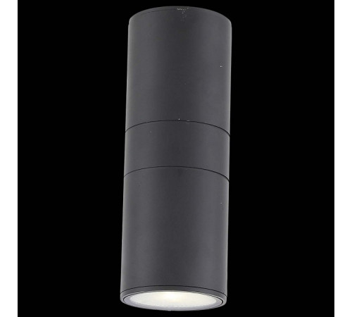 Уличный настенный светодиодный светильник ST Luce Tubo2 SL074.411.02 Уличный настенный светодиодный светильник ST Luce Tubo2 SL074.411.02