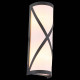 Уличный настенный светильник ST Luce Agio SL076.411.01