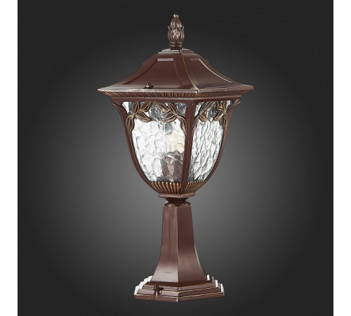 Уличный светильник ST Luce Chiani SL083.705.01 Уличный светильник ST Luce Chiani SL083.705.01