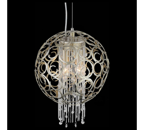 Подвесная люстра ST Luce Dolcima SL1101.203.02 Подвесная люстра ST Luce Dolcima SL1101.203.02