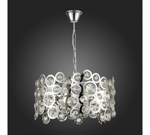 Подвесной светильник ST LUCE LETINA SL1103.103.08