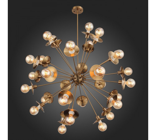 Подвесная люстра ST Luce Guido SL1111.303.30