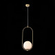 Подвесной светильник ST-Luce SL1118.203.01