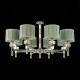 Подвесная люстра ST-Luce SL1121.103.08