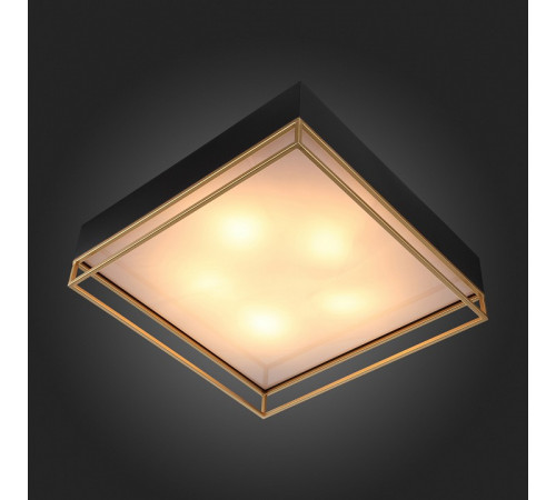 Накладная люстра ST-Luce SL1127.422.05