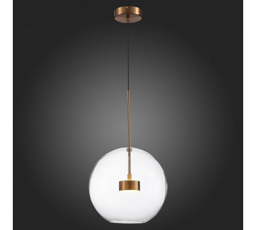 Подвесной светильник ST LUCE BOPONE SL1133.223.01 Подвесной светильник ST LUCE BOPONE SL1133.223.01