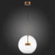 Подвесной светильник ST LUCE BOPONE SL1133.223.01