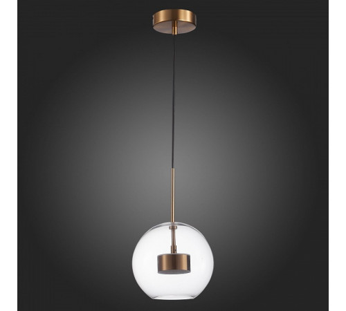 Подвесной светильник ST LUCE BOPONE SL1133.233.01 Подвесной светильник ST LUCE BOPONE SL1133.233.01