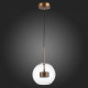 Подвесной светильник ST LUCE BOPONE SL1133.233.01