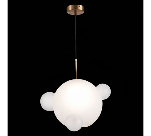 Подвесной светильник ST LUCE BOPONE SL1133.503.01
