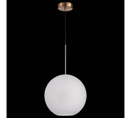 Подвесной светильник ST LUCE BOPONE SL1133.523.01 Подвесной светильник ST LUCE BOPONE SL1133.523.01