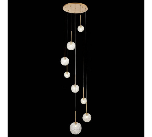 Подвесная люстра ST Luce Arcobalino SL1152.203.08