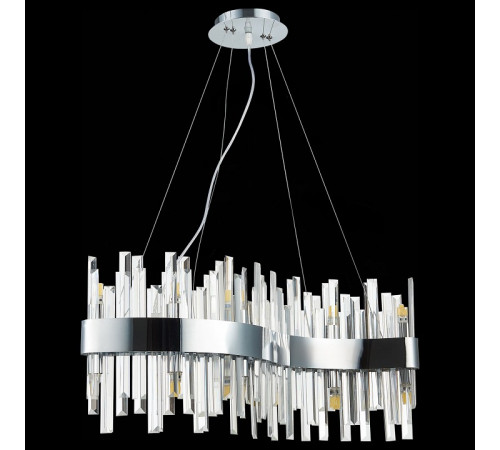 Подвесной светильник ST Luce Bafo SL1160.113.12 Подвесной светильник ST Luce Bafo SL1160.113.12
