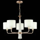 Подвесной светильник ST LUCE VELLINO SL1163.203.05
