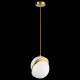 Подвесной светильник ST Luce Laico SL1164.303.01