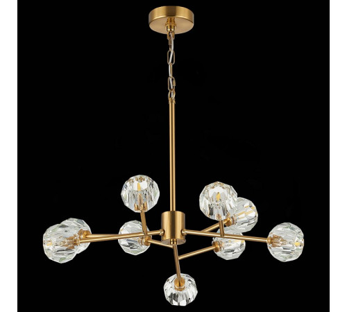 Подвесная люстра ST Luce Romano SL1166.303.09