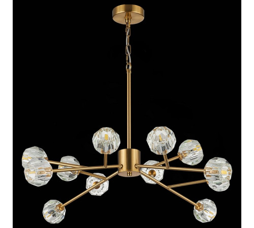 Подвесная люстра ST Luce Romano SL1166.303.12