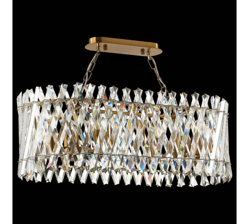 Подвесная люстра ST Luce Fabio SL1170.303.10