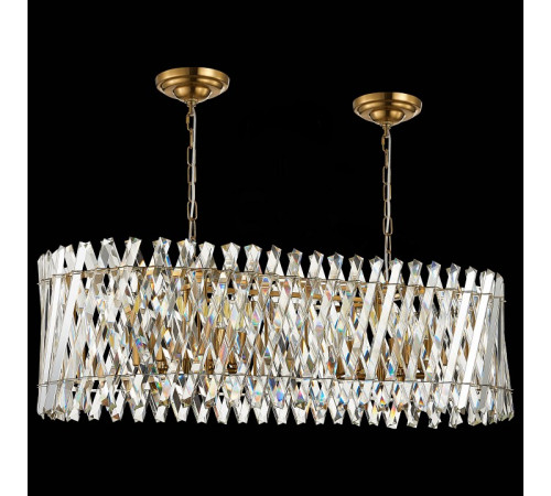 Подвесная люстра ST Luce Fabio SL1170.303.12