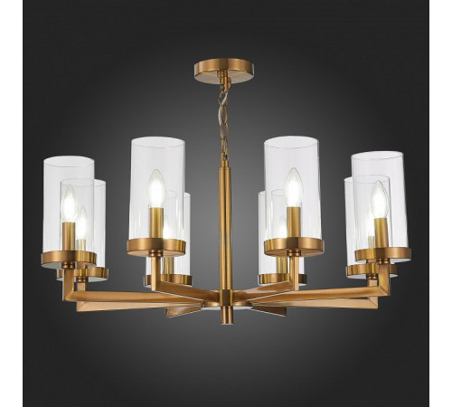 Подвесная люстра ST LUCE MASINE SL1171.303.08