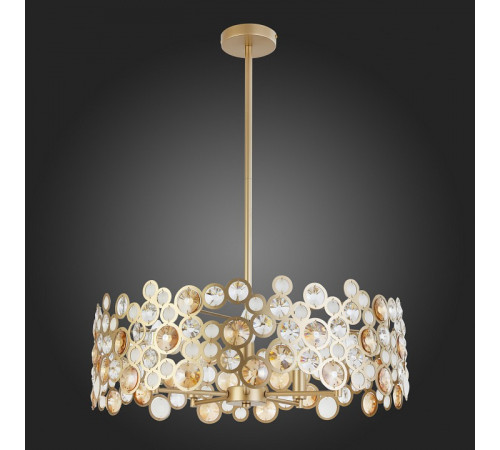 Люстра на штанге ST Luce Namio SL1172.203.05