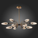 Подвесная люстра ST LUCE DESIMA SL1174.303.12